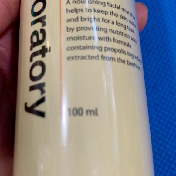 CNP Laboritory Skin gloss rejuvenate spray NEW - Picture 6 of 6